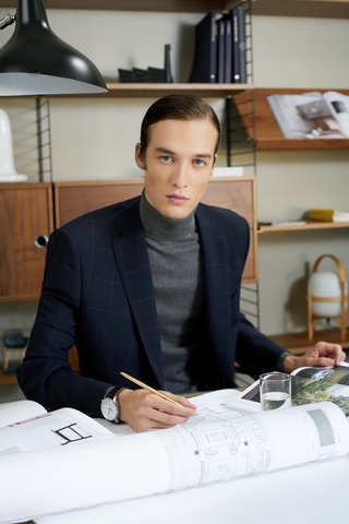 fashion editorial

for massimo dutti
