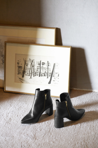 still lifes 

for javier simorra