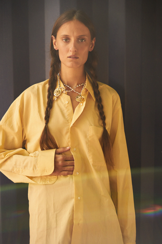 fashion editorial 

for bpcr